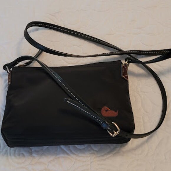 Donney & Bourke Mini Cross Body - Picture 1 of 15